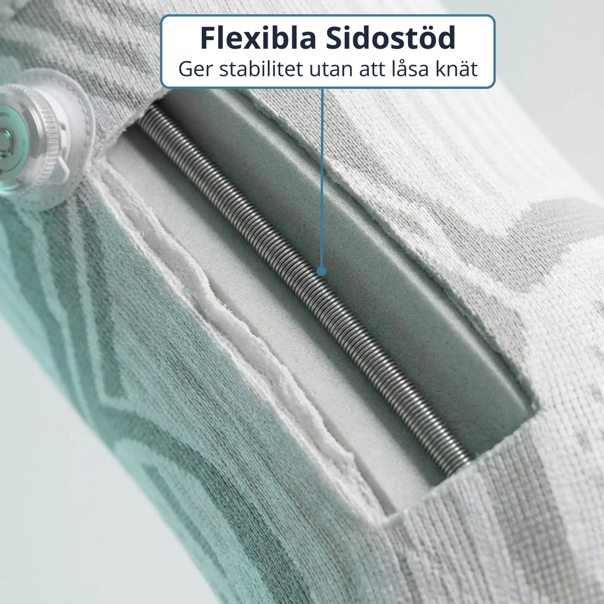 KnäFlex™ Knästöd